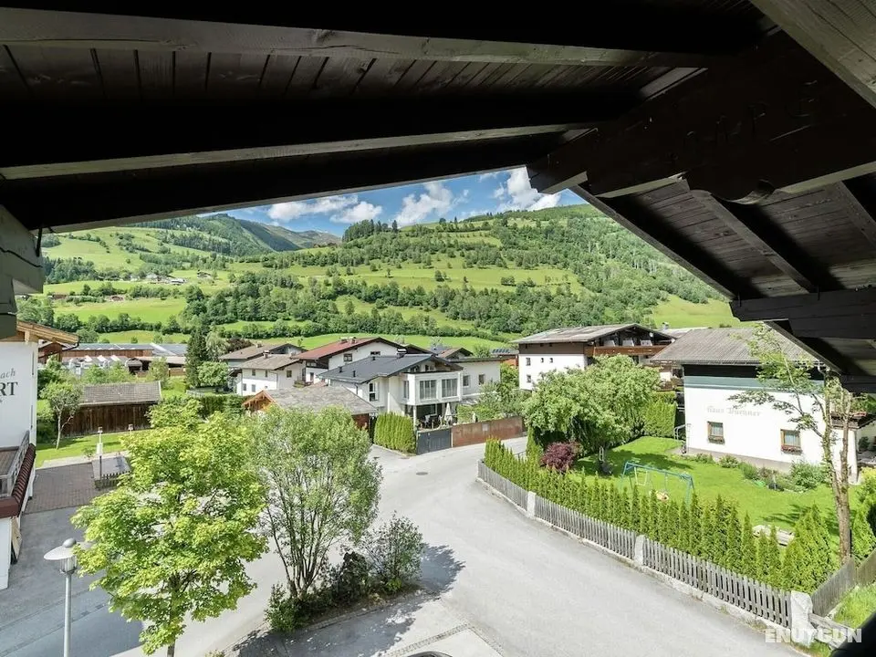 Spacious Apartment near Ski Area in Niedernsill - Konum Öne Çıkanlar