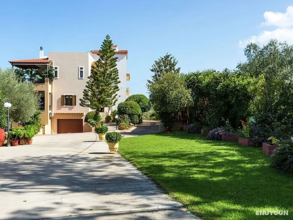 Spacious Apartment in Prines near Sea - Öne Çıkan Resim