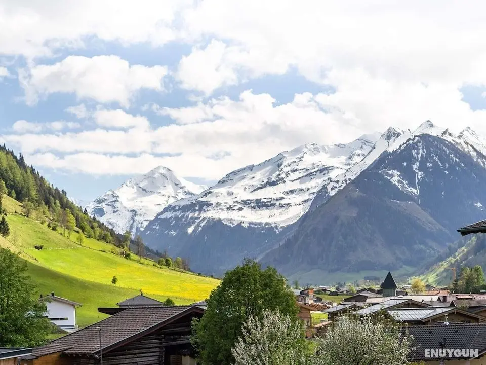 Spacious Apartment in Rauris Salzburg near Ski Lift - Konum Öne Çıkanlar