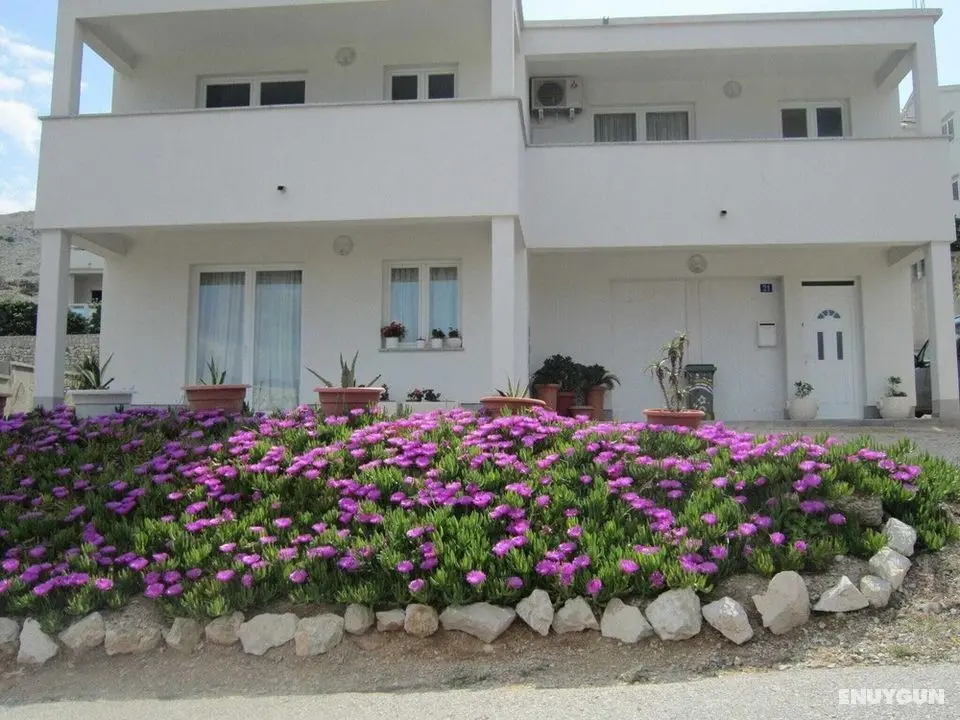 Spacious Apartment With Terrace and Amazing Sea View, Near the Beach - Öne Çıkan Resim
