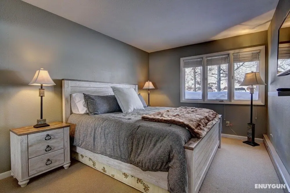 Spacious Condo - Walk to Shuttle - Oda