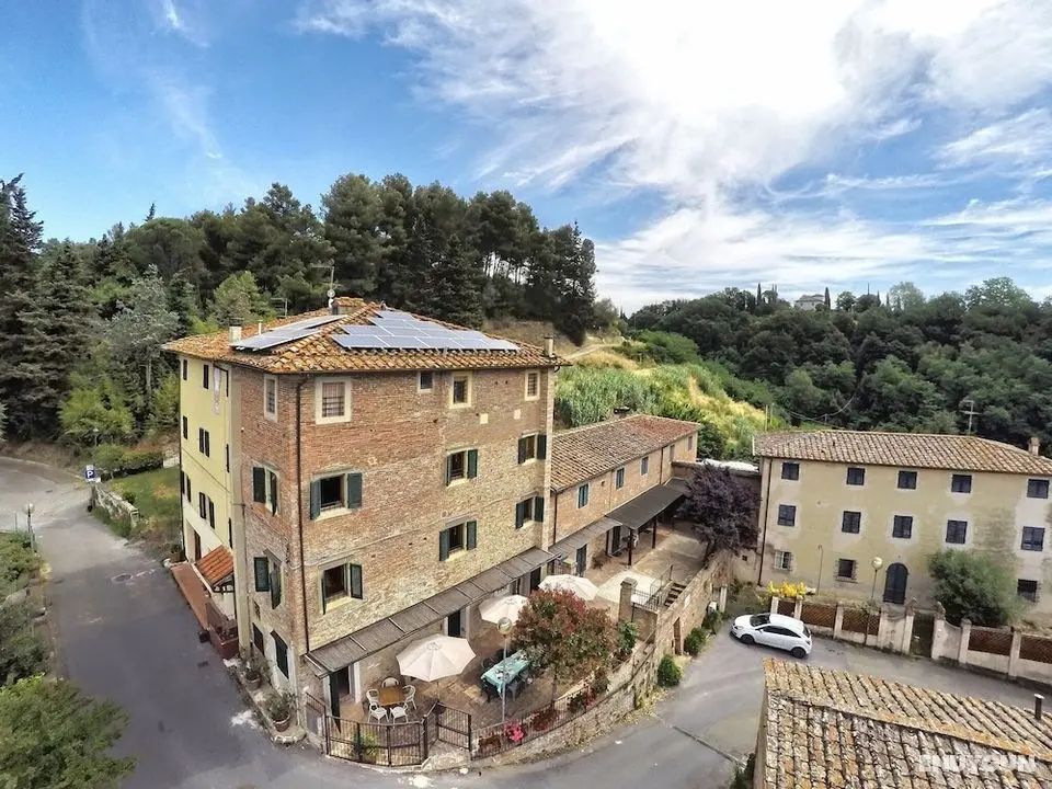 Spacious Cottage in Palaia With Private Pool - Öne Çıkan Resim
