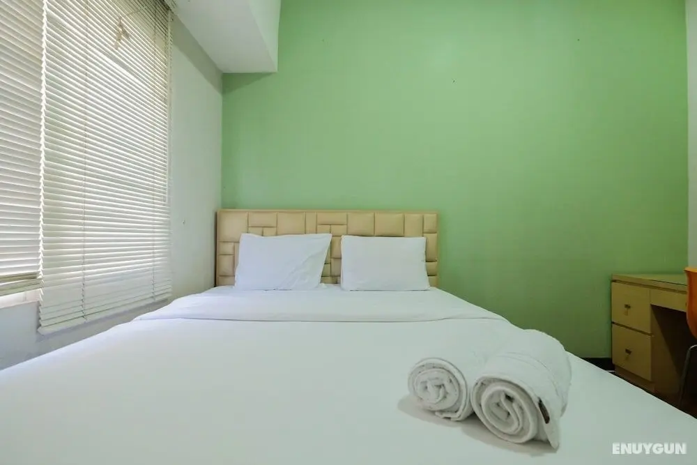 Spacious and Cozy 3BR Poins Square Apartment - Öne Çıkan Resim