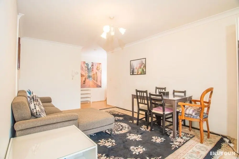 Spacious & Cozy Apartment In Heart Of Redfern - Öne Çıkan Resim