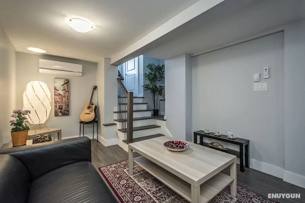 Spacious DAL & Downtown Apartments - Öne Çıkan Resim