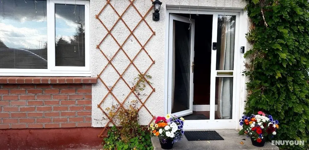 Spacious Family Apartment in North Kessock - Öne Çıkan Resim