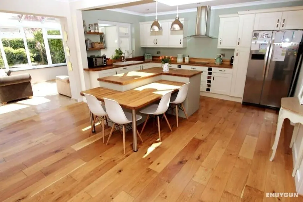 Spacious Family Holiday Property in Paignton - Öne Çıkan Resim