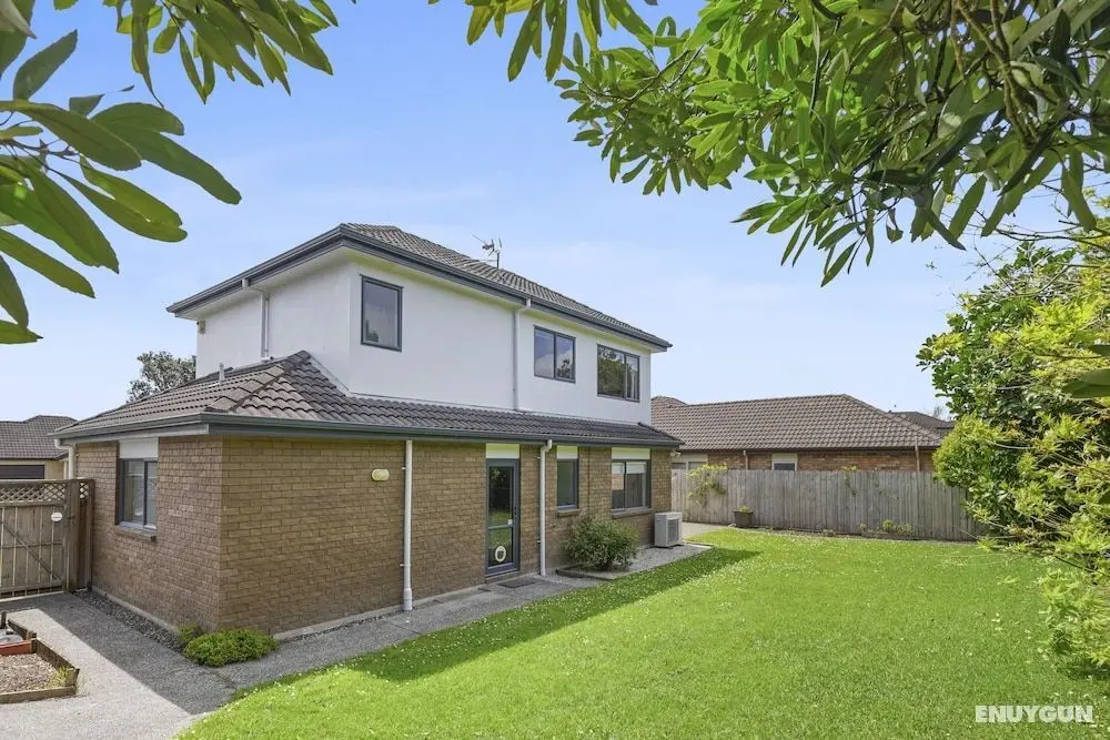 Spacious Family Home -Fully Fenced Yard - Öne Çıkan Resim