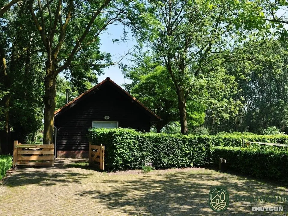 Spacious Farmhouse near Forest in Heeze-Leende - Öne Çıkan Resim