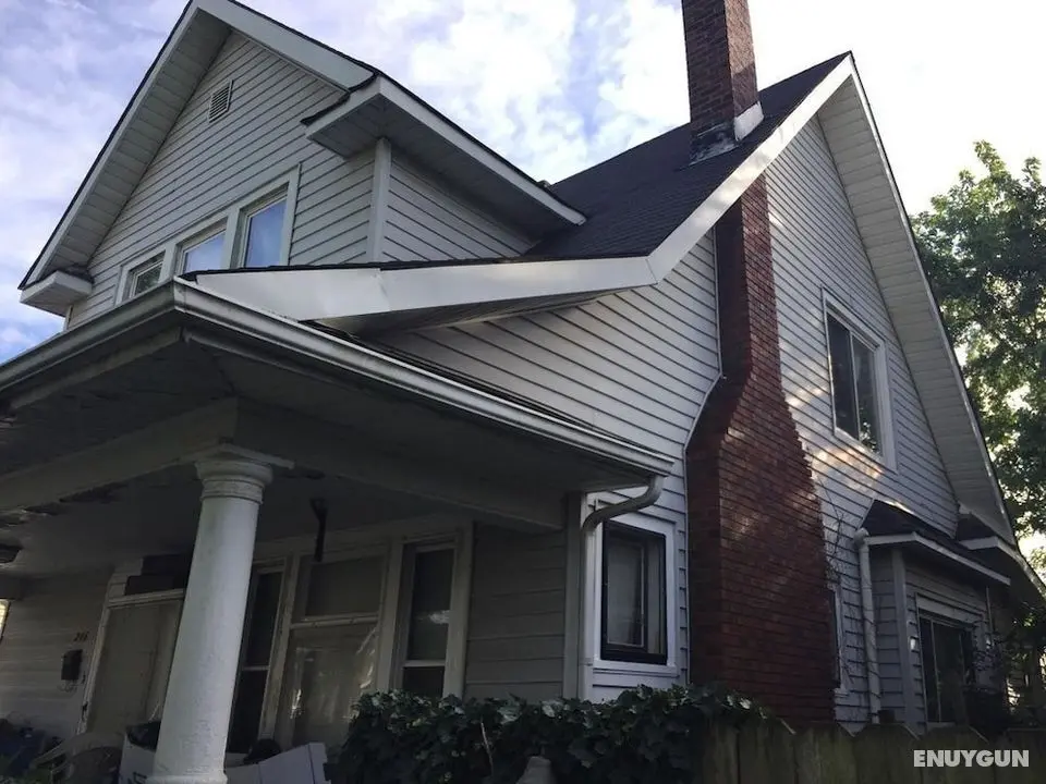 Spacious Four Bedroom Home in Indianapolis - Öne Çıkan Resim