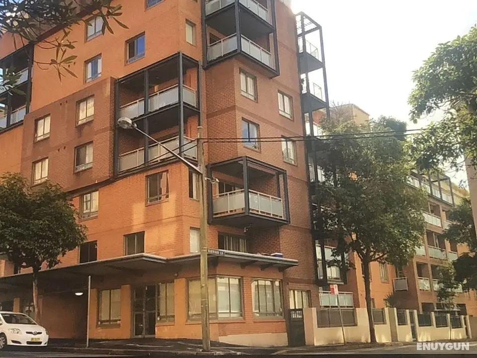 Spacious Ground floor apartment Unit 28 - Dış Mekan