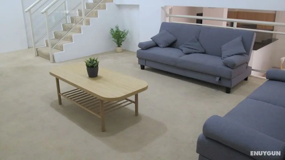 Spacious Ground floor apartment Unit 28 - Öne Çıkan Resim