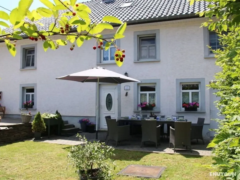 Spacious Holiday Home in Ouren With Infrared Sauna - Öne Çıkan Resim