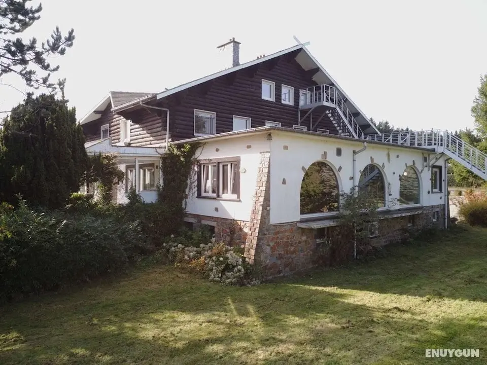 Spacious Holiday Home in Vielsalm near Baraque de Fraiture - Öne Çıkan Resim