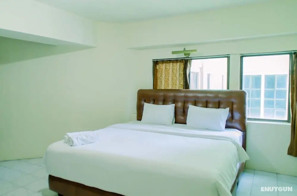 Spacious And Homey 3Br At Kondominium Rajawali Apartment - Öne Çıkan Resim