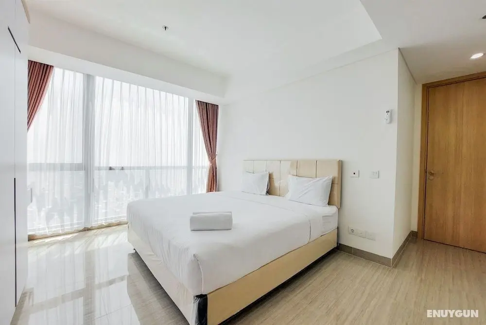Spacious And Lavish 3Br At Hillcrest House Apartment - Öne Çıkan Resim