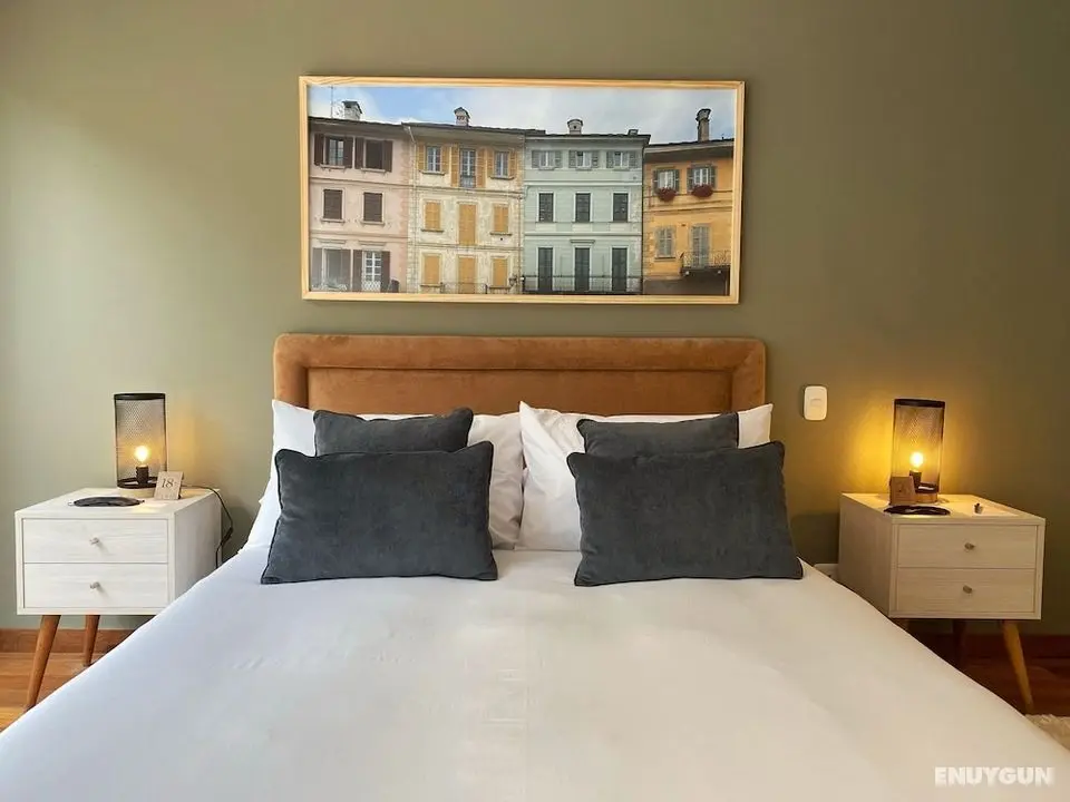 Spacious and Luxurious 1BR in San Isidro - Öne Çıkan Resim