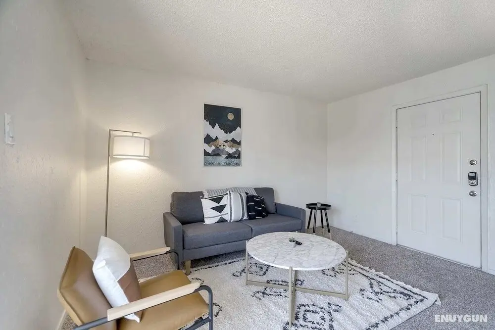 Spacious Midland Getaway - Öne Çıkan Resim