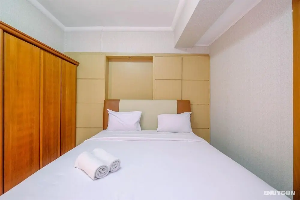 Spacious and Modern 3BR at Bona Vista Apartment - Öne Çıkan Resim