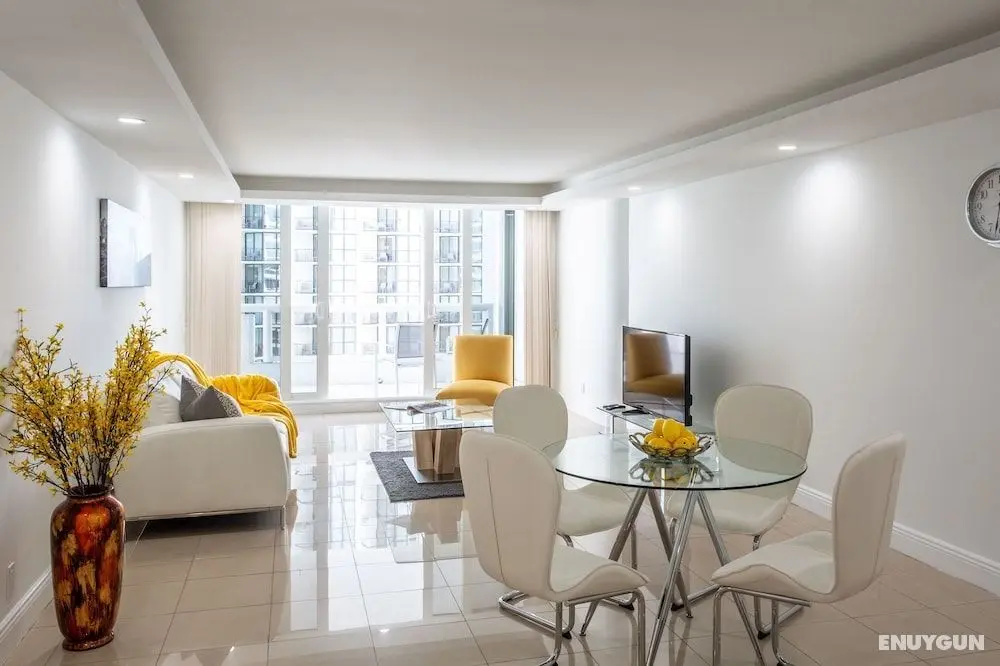 Spacious One Bedroom Centrally Located - Öne Çıkan Resim