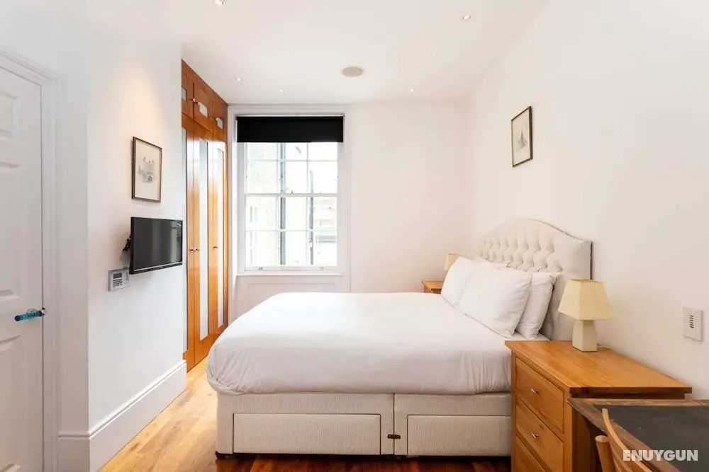 Spacious Pimlico Apartment - Oda