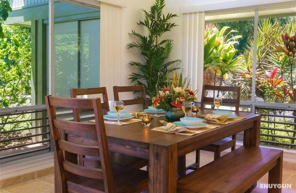 Spacious Puamana 4D Condo, 8 Minutes Away Anini Beach by Redawning - Öne Çıkan Resim