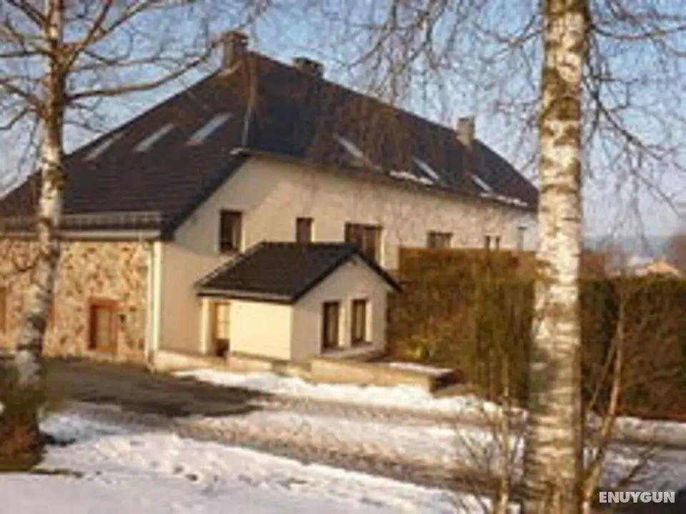 Spacious Residence near Tourist Cities - Dış Mekan