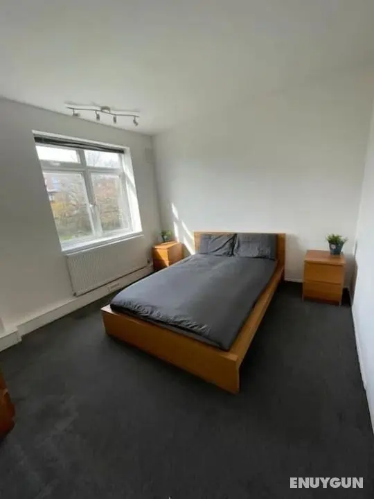 Spacious rooms in Foresthill - Oda
