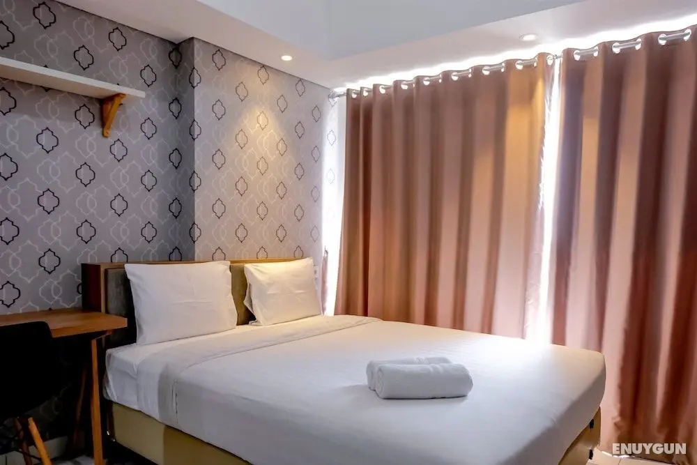 Spacious Studio at Casa De Parco Apartment - Öne Çıkan Resim