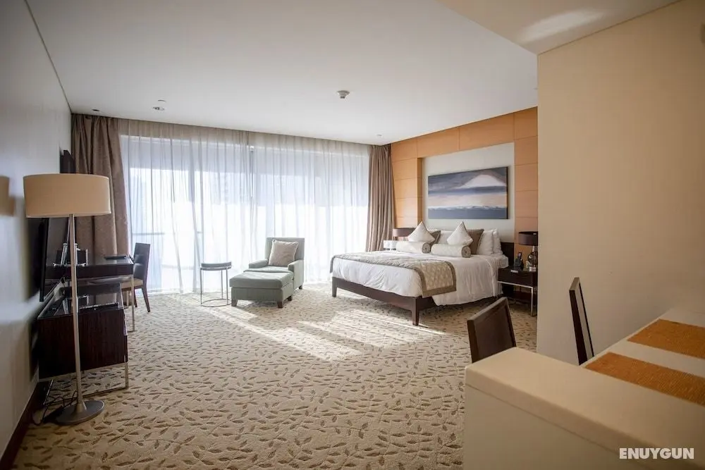 Spacious Studio Partial Burjview at The Address Dubai Mall - Öne Çıkan Resim