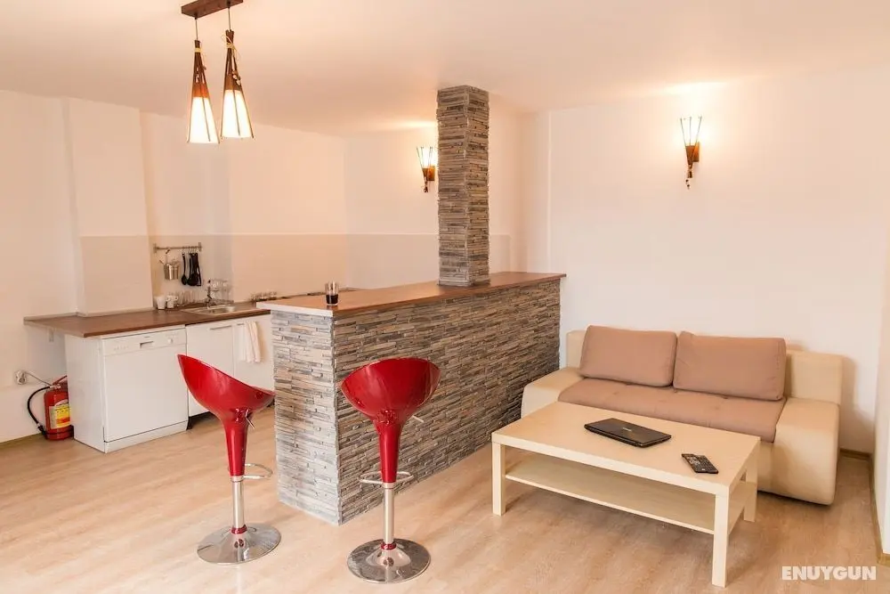 Spacious Ultracentral Apartment Old City - Öne Çıkan Resim