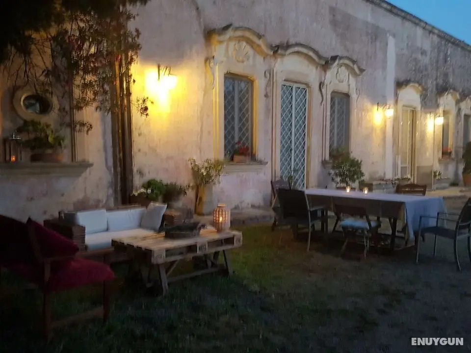 Villa Spada Donadeo - Öne Çıkan Resim