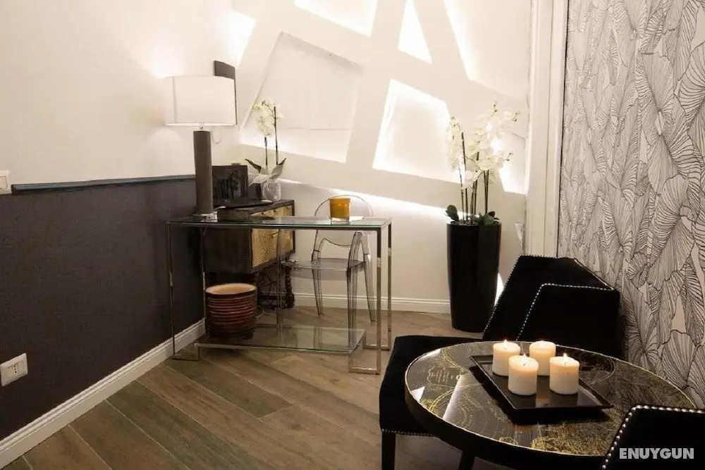Spagna Boutique Luxury Suites - Öne Çıkan Resim