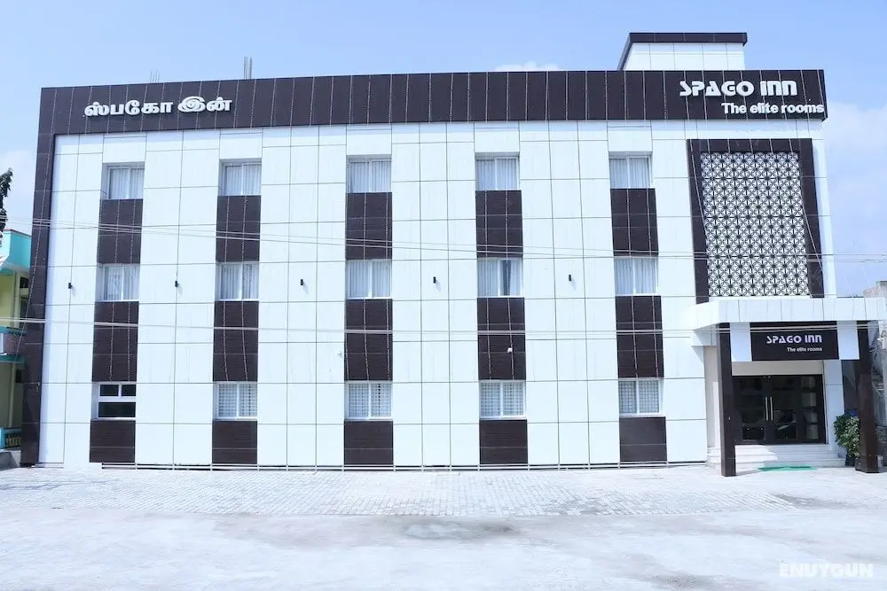 Spago Inn - Öne Çıkan Resim
