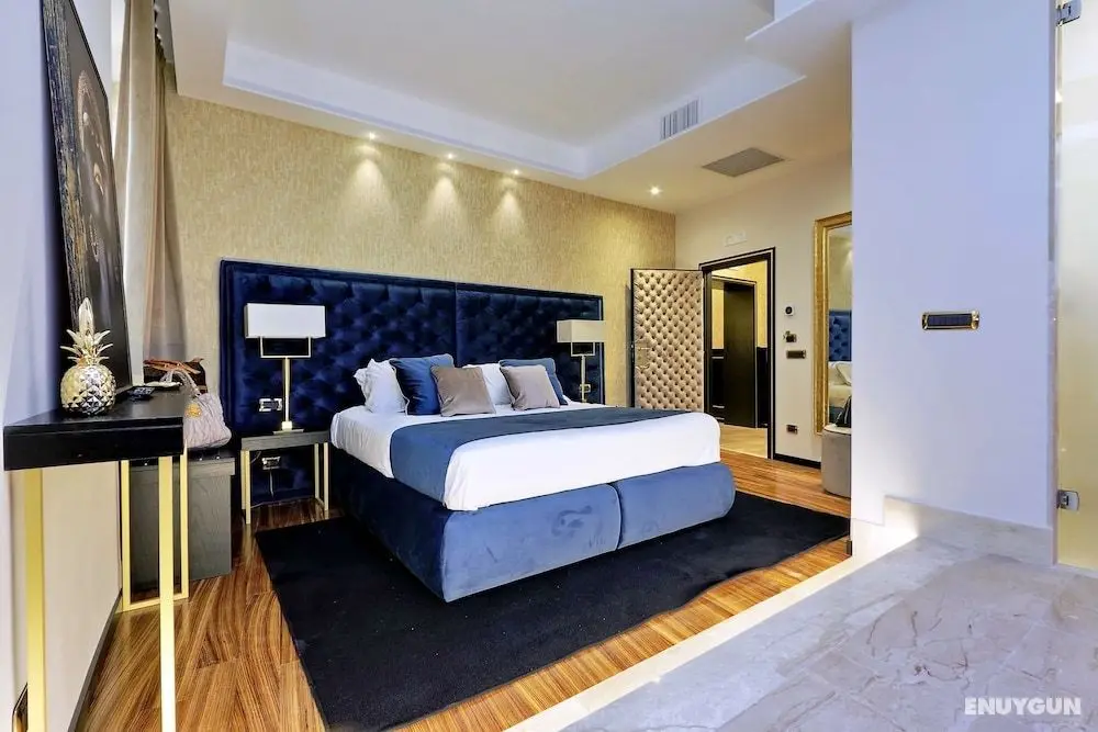 Spanish Diamond Luxury Suites & Jacuzzi - Öne Çıkan Resim