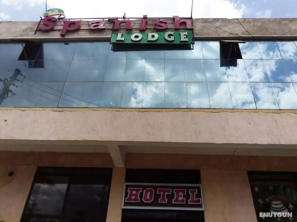 Spanish Restaurant and Lodge Gilgil - Öne Çıkan Resim