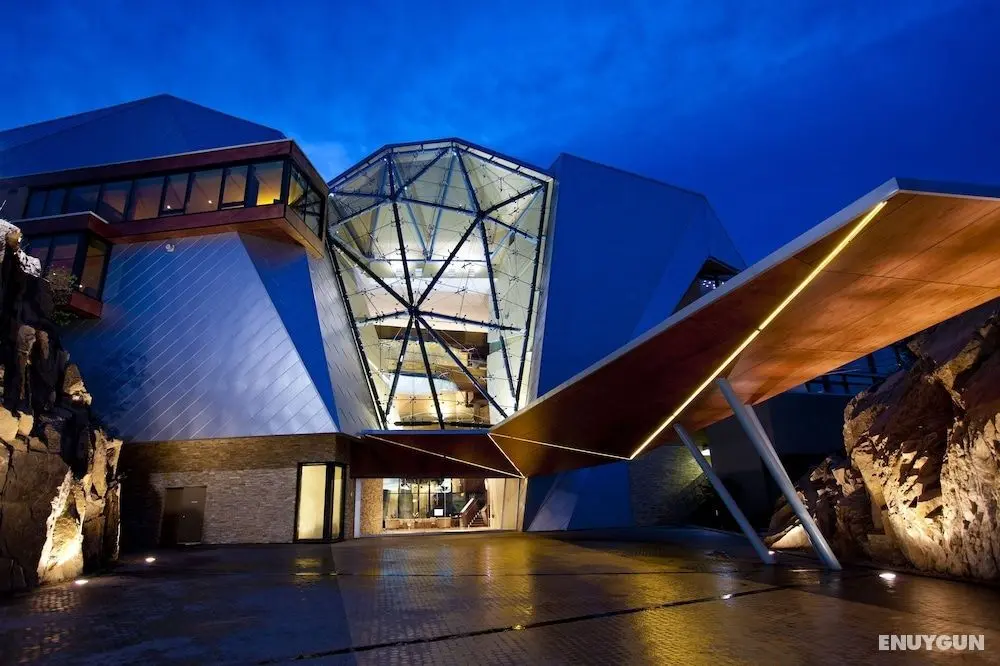 Sparkling Hill Resort and Spa - Adults Only - Öne Çıkan Resim