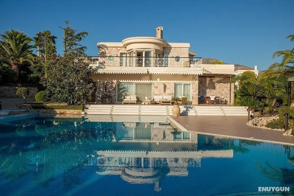 Villa Sparta - Öne Çıkan Resim