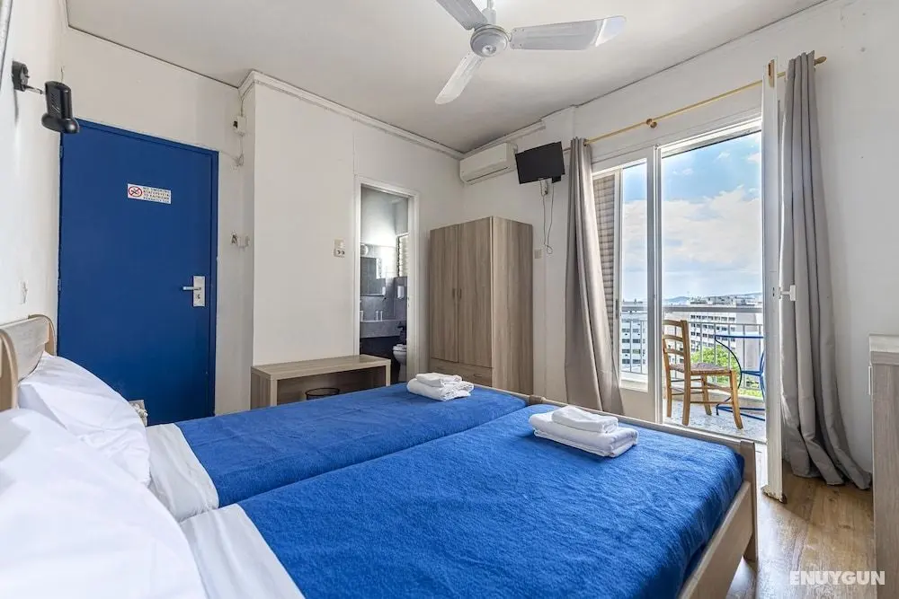 Sparta Team Hotel - Hostel - Öne Çıkan Resim