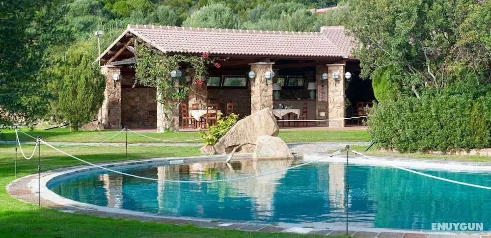 Hotel Spartivento - Öne Çıkan Resim