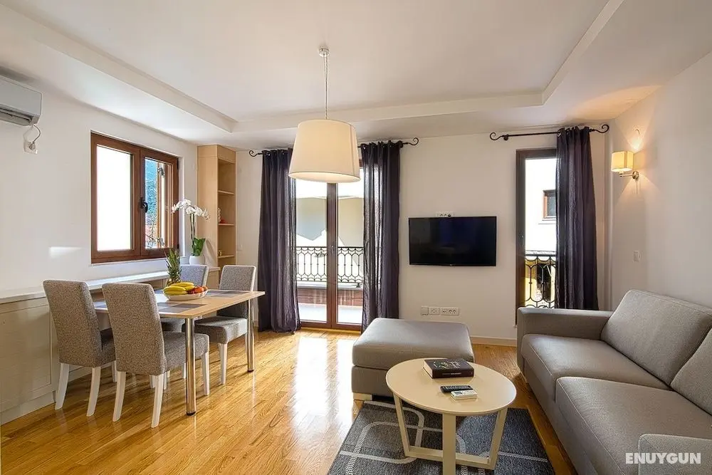 Spaska Apartments - Öne Çıkan Resim