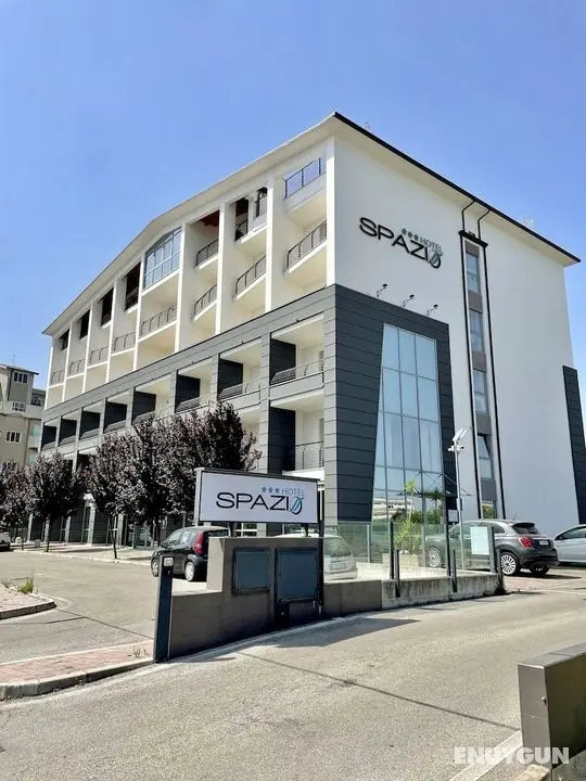 Hotel Spazio Residenza - Öne Çıkan Resim