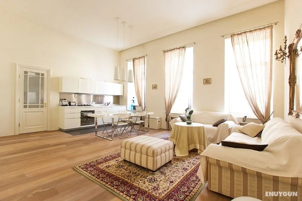 SPB Rentals Apartment - Öne Çıkan Resim