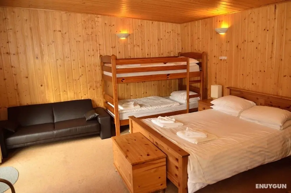 Spean Bridge Hotel - Öne Çıkan Resim