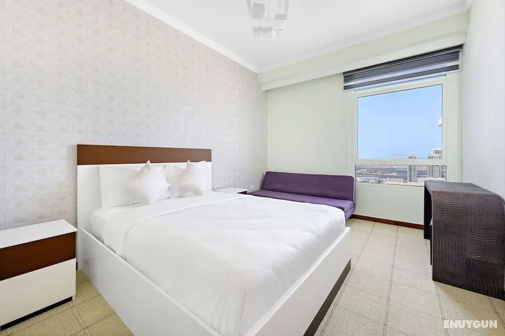 Spectacular 180 Degree Seaview 3 Bedrooms Listing By Owner - Öne Çıkan Resim