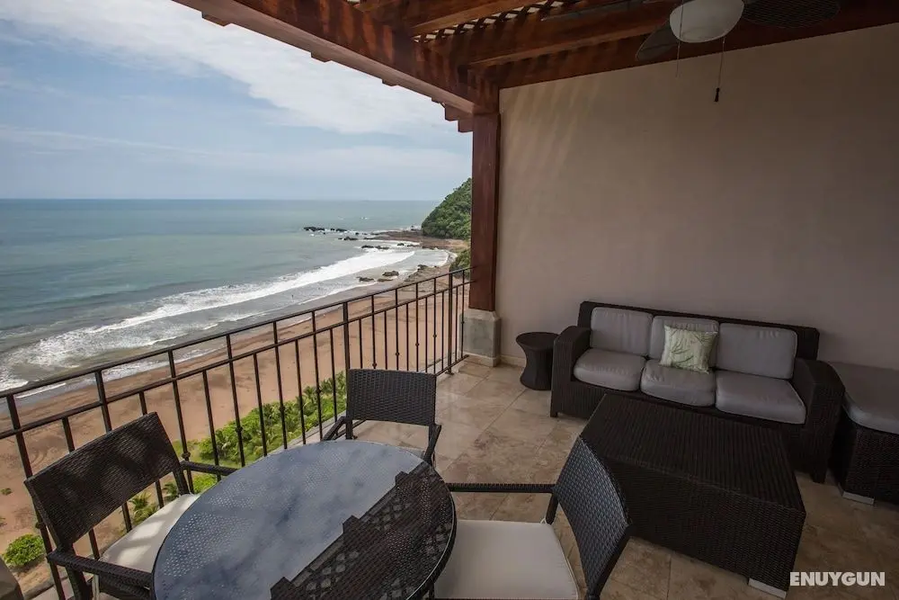 Spectacular 3 Bedroom Penthouse at Crocs Resort Casino - Öne Çıkan Resim
