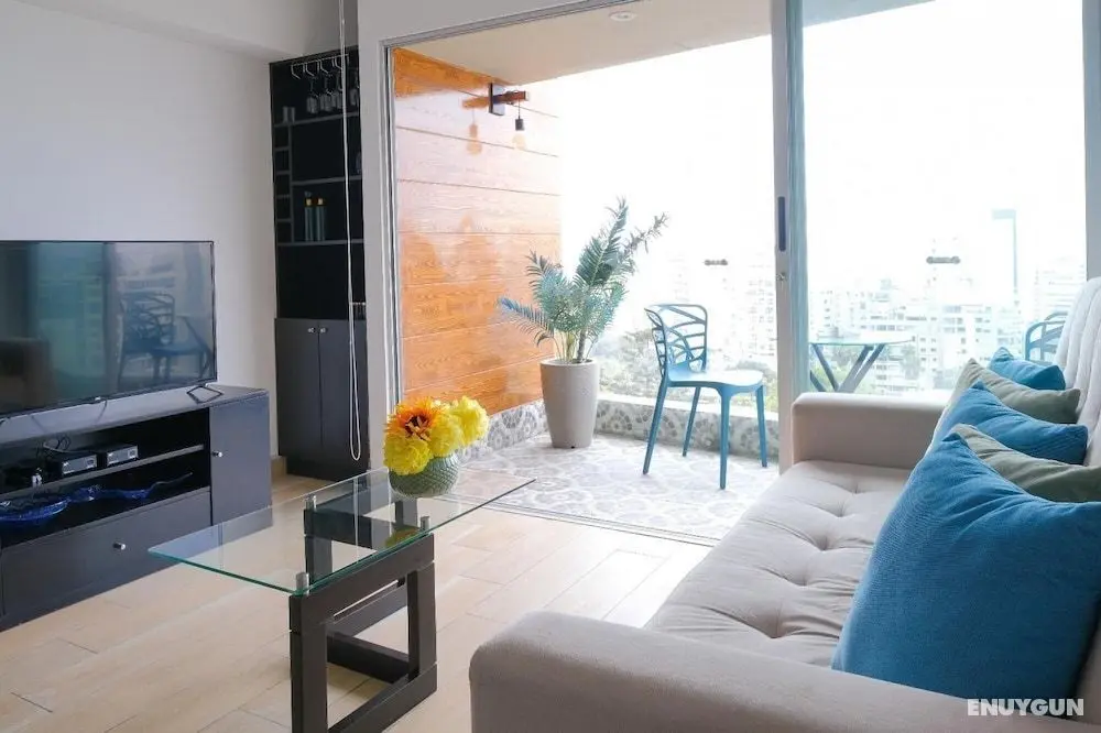 Spectacular 3BR 2BA Parking - Oda