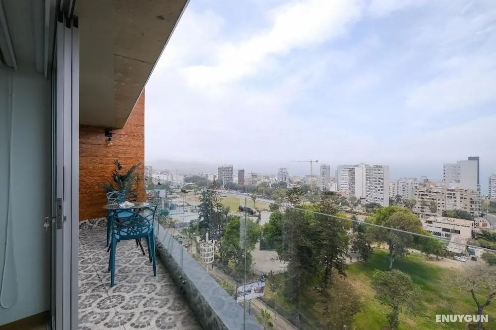 Spectacular 3BR 2BA Parking - Oda