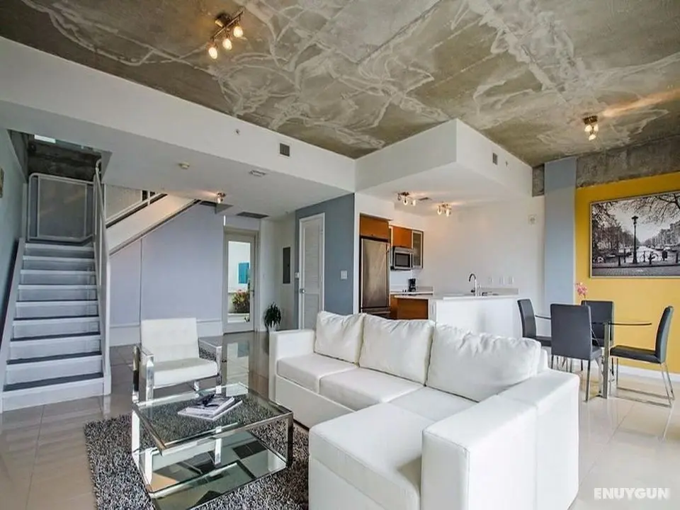 Spectacular Midtown Miami - Öne Çıkan Resim