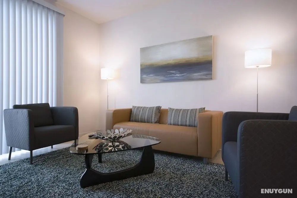 Spectacular Suites by BCA Furnished Apts - Öne Çıkan Resim